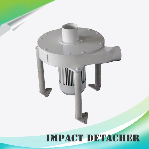 Impact Detacher
